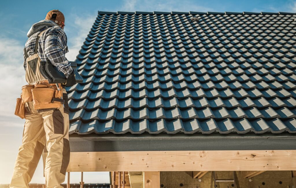 Why Roof Repair Should Be Your Top Priority This Season in East York & Toronto